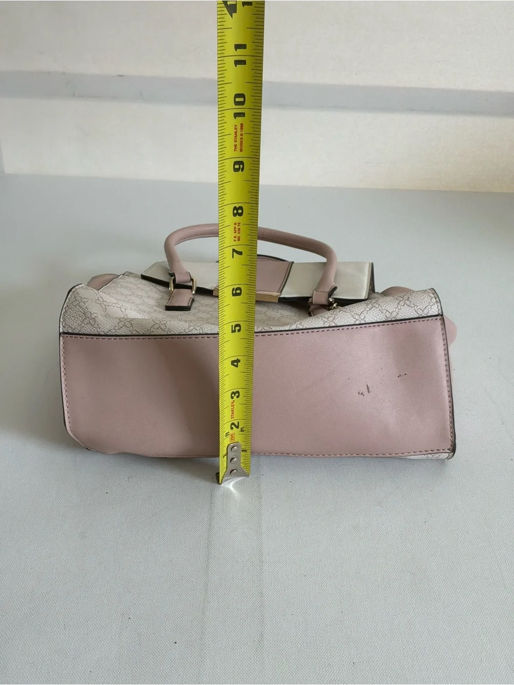 Nine West features brand